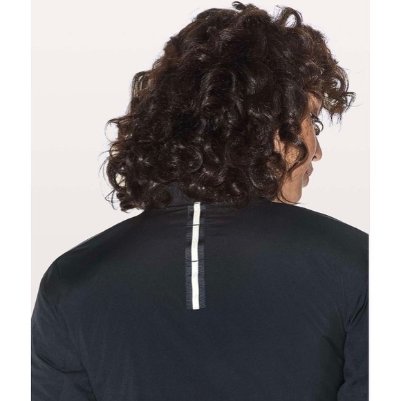 Lululemon Forever Warm Jacket Black - Picture 4 of 14